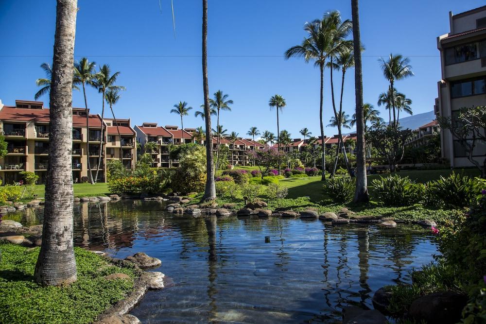 Castle Kama'Ole Sands Wailea  Zewnętrze zdjęcie