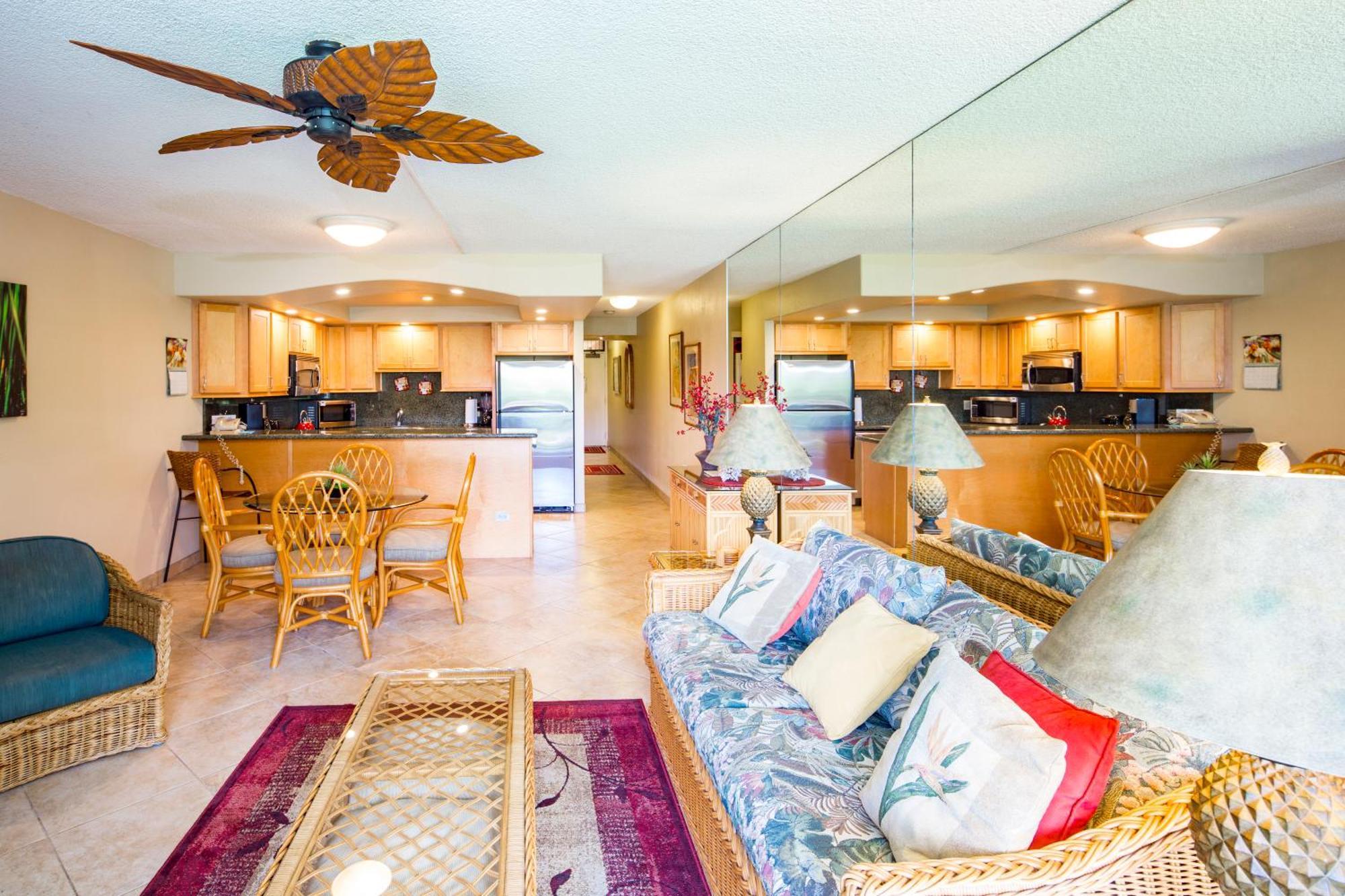Castle Kama'Ole Sands Wailea  Zewnętrze zdjęcie
