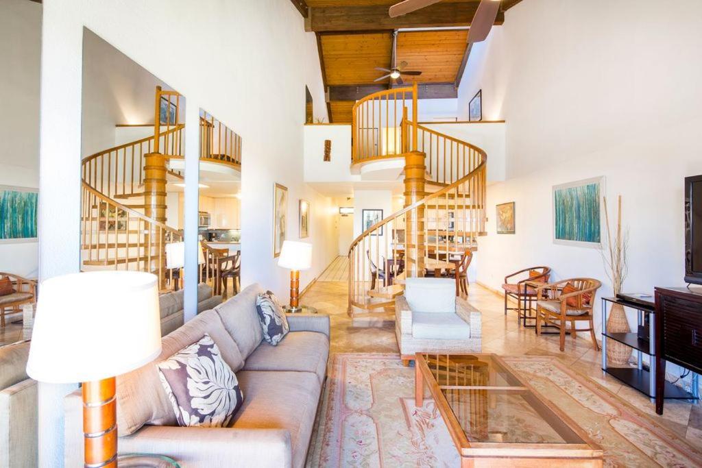 Castle Kama'Ole Sands Wailea  Zewnętrze zdjęcie