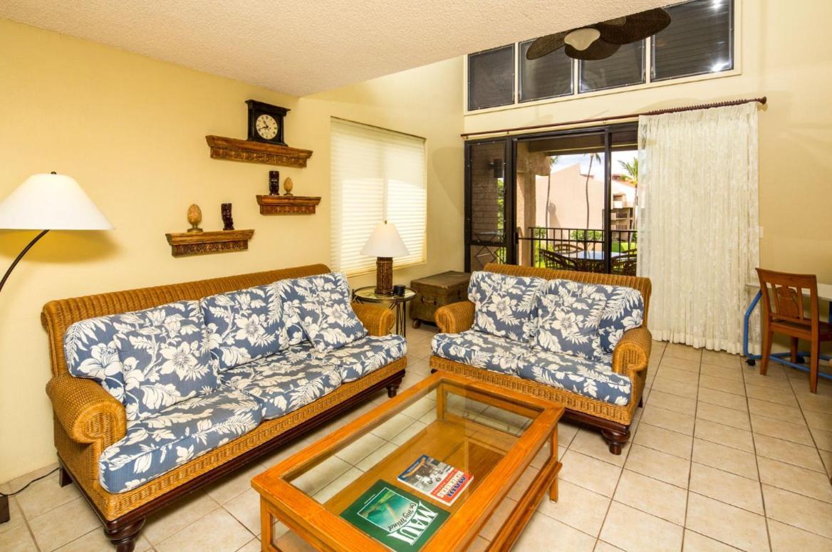 Castle Kama'Ole Sands Wailea  Zewnętrze zdjęcie