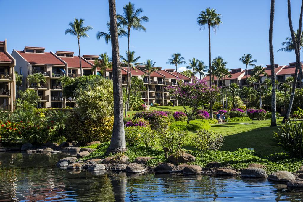 Castle Kama'Ole Sands Wailea  Zewnętrze zdjęcie