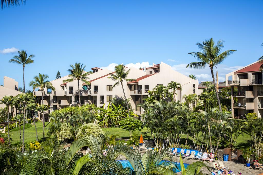 Castle Kama'Ole Sands Wailea  Zewnętrze zdjęcie