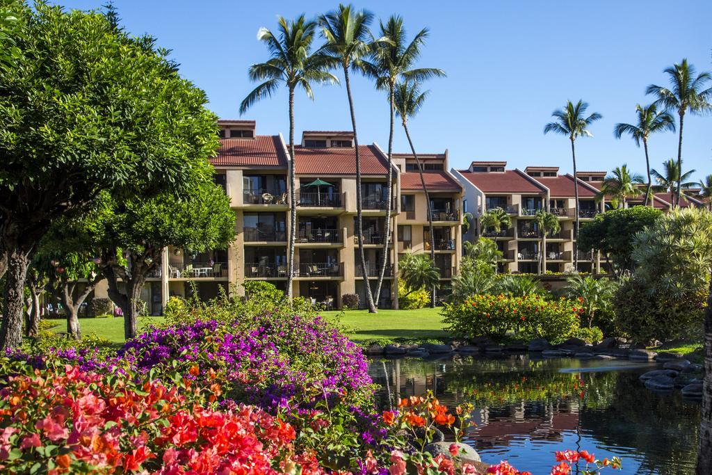 Castle Kama'Ole Sands Wailea  Zewnętrze zdjęcie