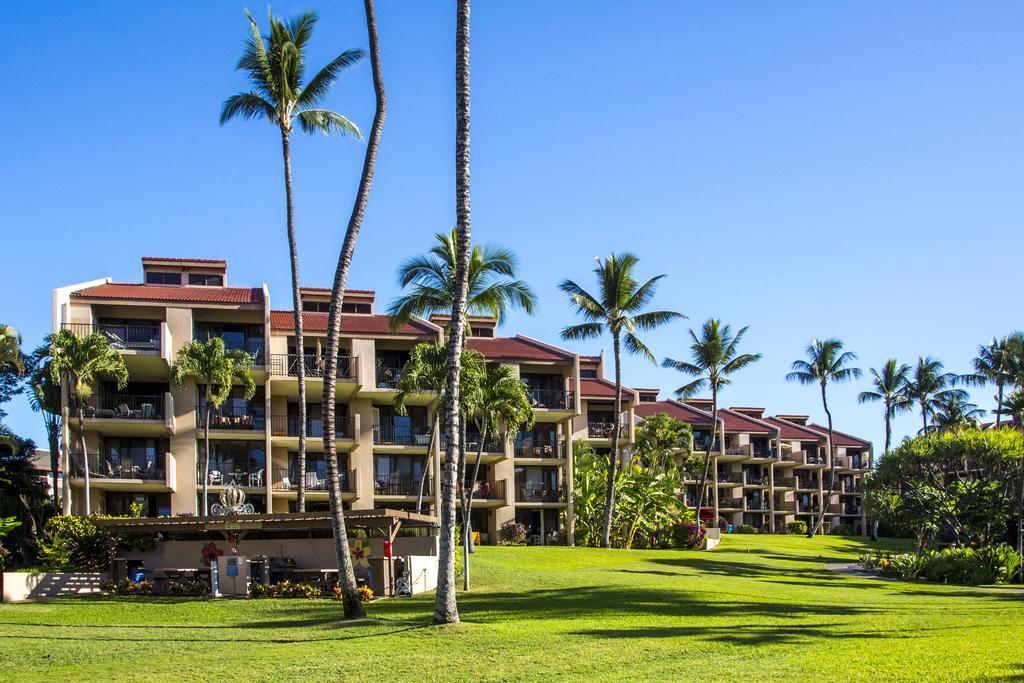 Castle Kama'Ole Sands Wailea  Zewnętrze zdjęcie