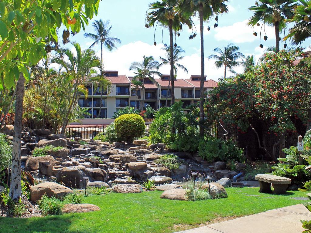 Castle Kama'Ole Sands Wailea  Zewnętrze zdjęcie