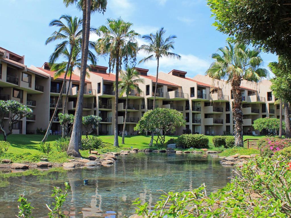 Castle Kama'Ole Sands Wailea  Zewnętrze zdjęcie