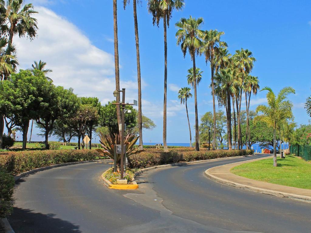Castle Kama'Ole Sands Wailea  Zewnętrze zdjęcie