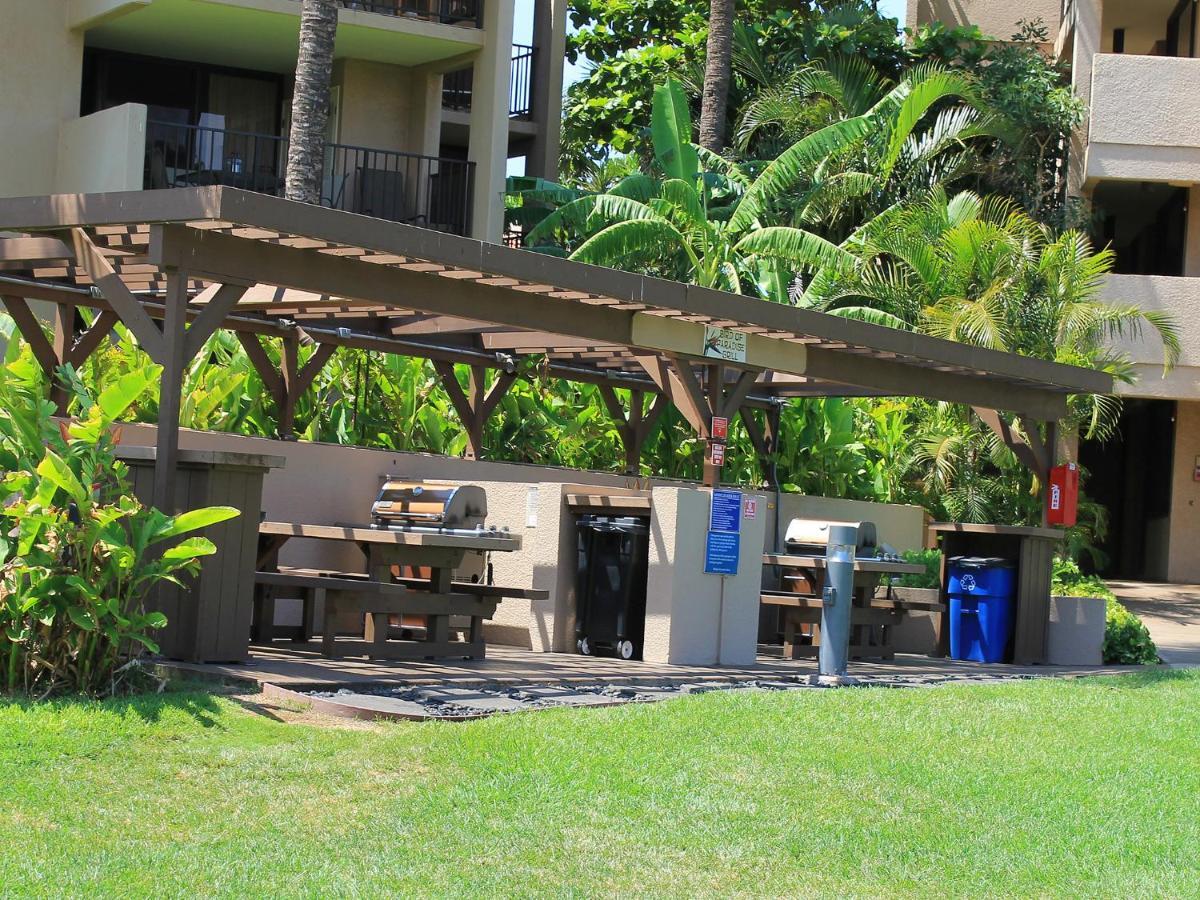 Castle Kama'Ole Sands Wailea  Zewnętrze zdjęcie